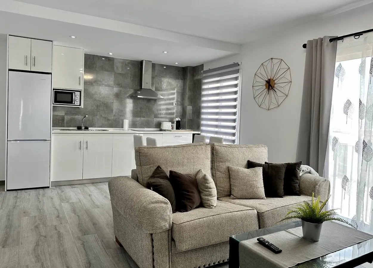 Apartment Apartamento Con Encanto En La Cala De Mijas