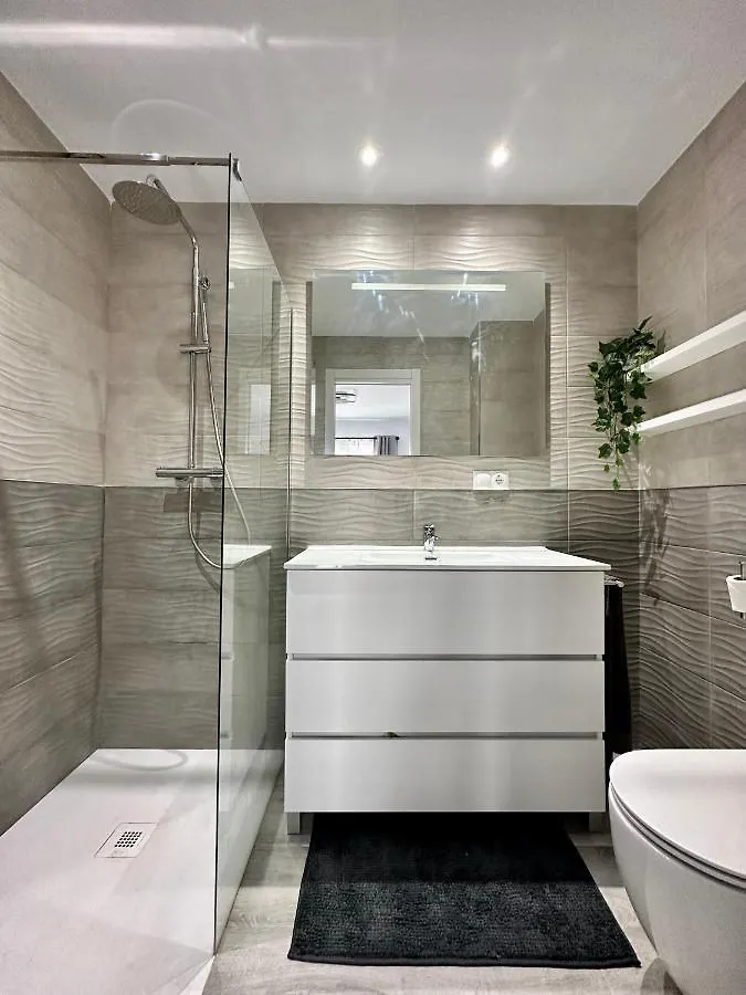 Apartamento Con Encanto En La Cala De Mijas
