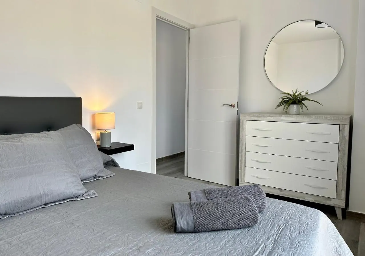 Apartamento Con Encanto En La Cala De Mijas