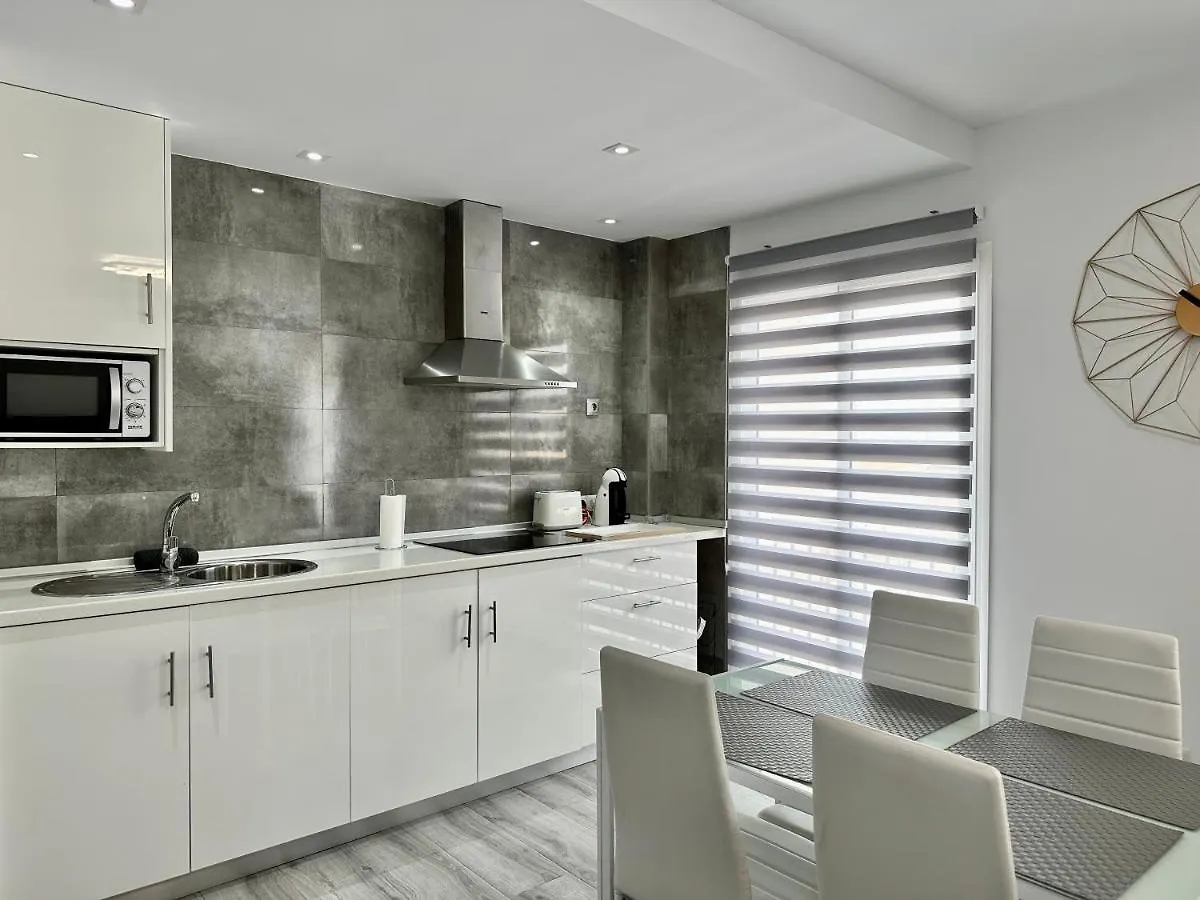Apartamento Con Encanto En La Cala De Mijas 0*,  Spain