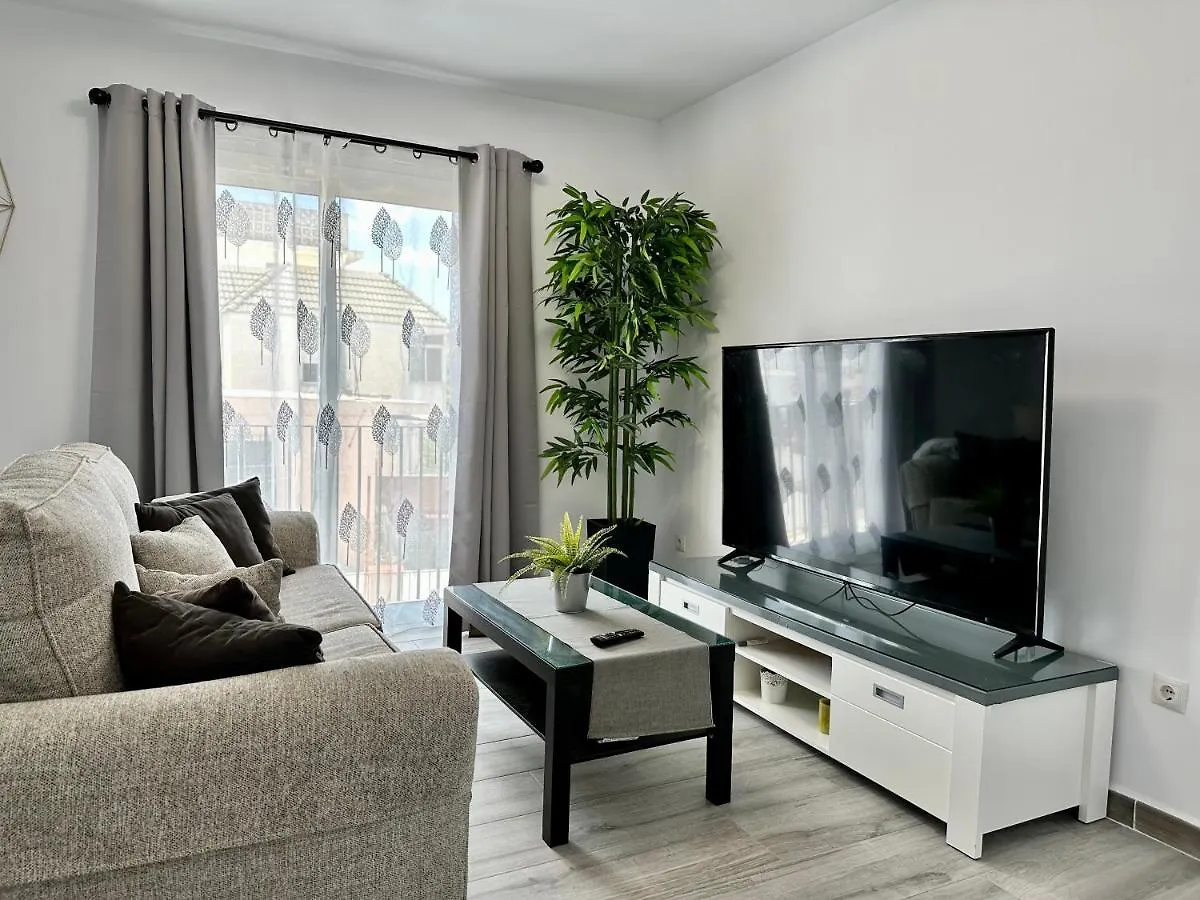Apartamento Con Encanto En La Cala De Mijas Appartamento